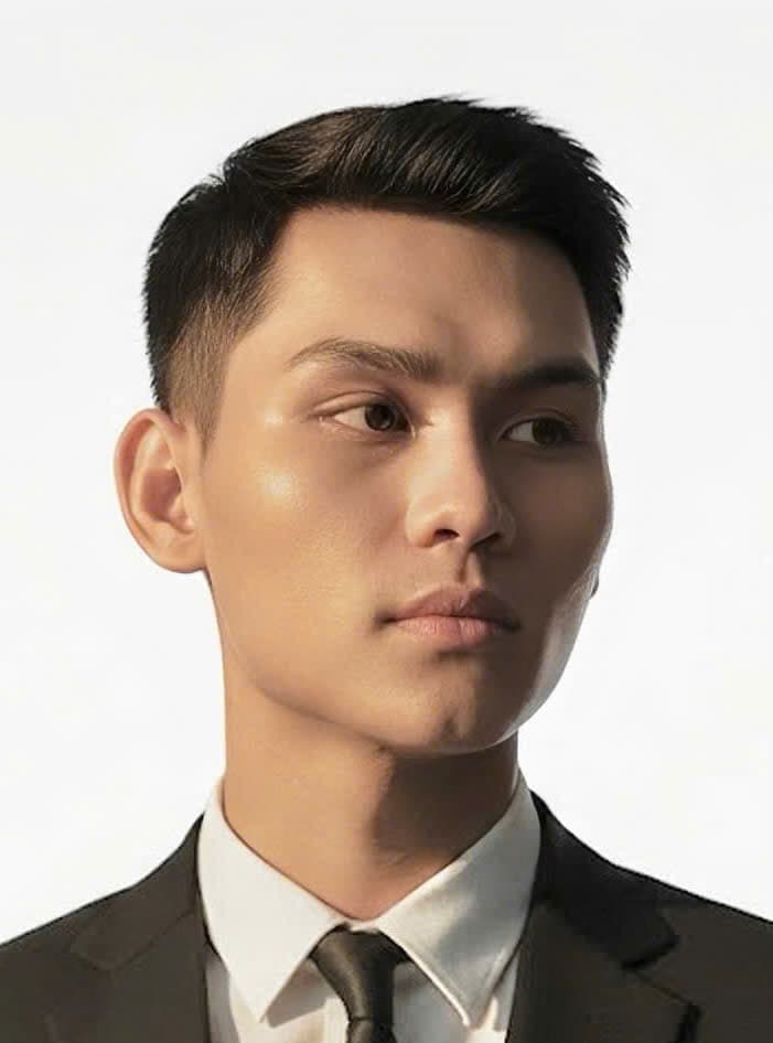 Duy Huynh