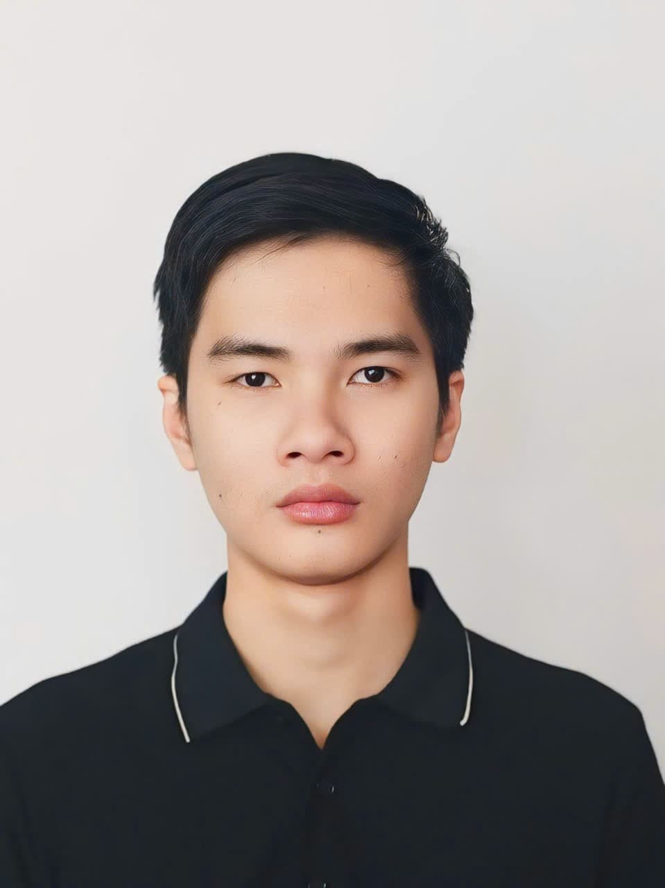 Hieu Tran